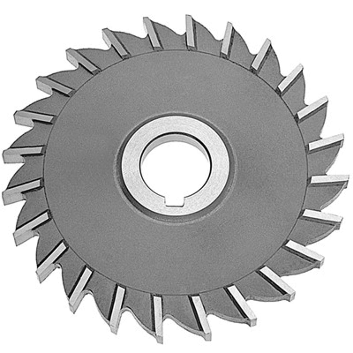 Cortador circular 2" x 3/8" x 5/8" 14t Toolmex
