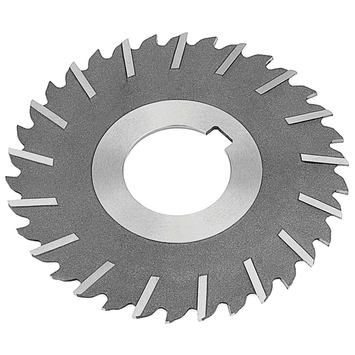 Sierra circular 3"x 5/32"x1" 32 acero alta velocidad Toolmex