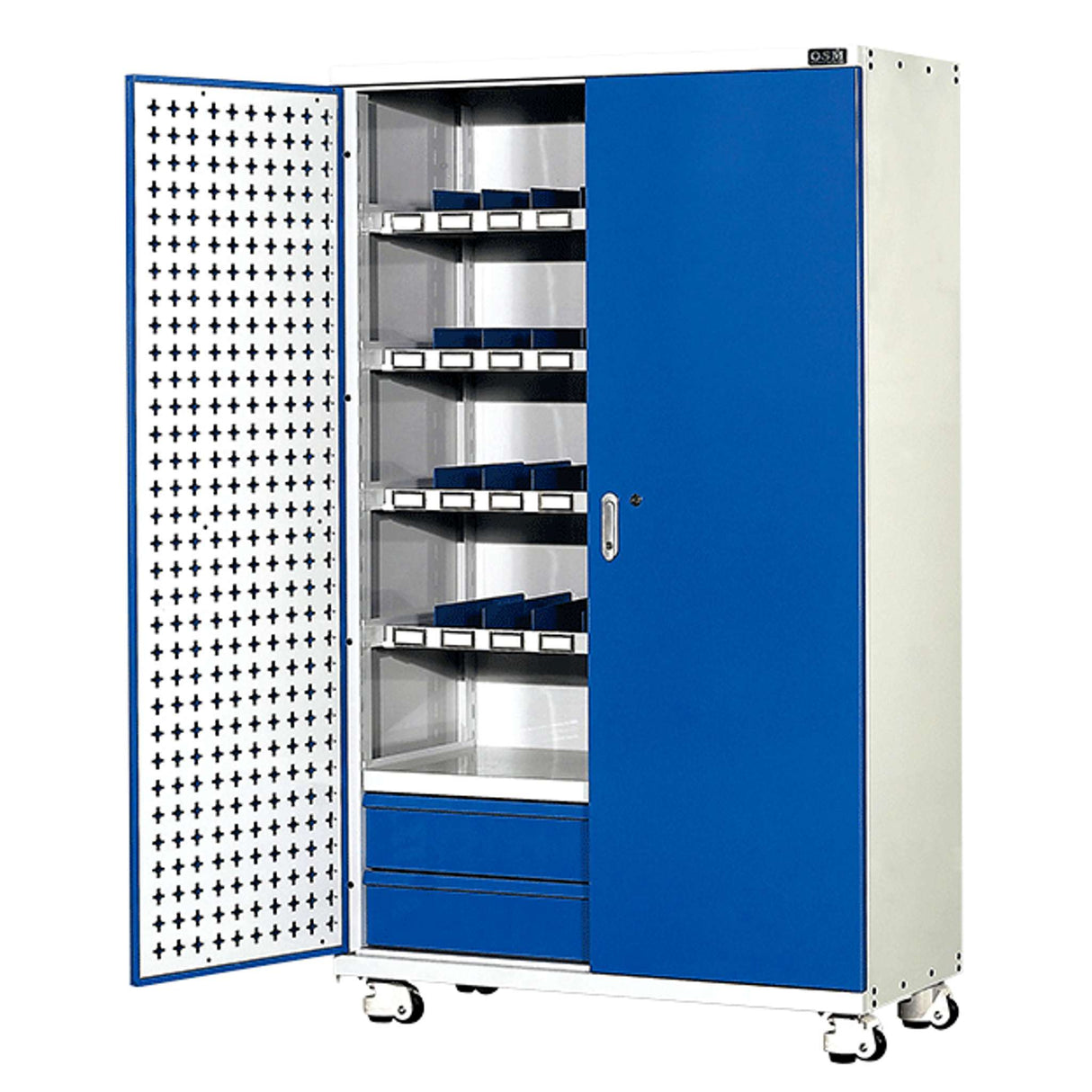 Gabinete de Almacenamiento Multiple
