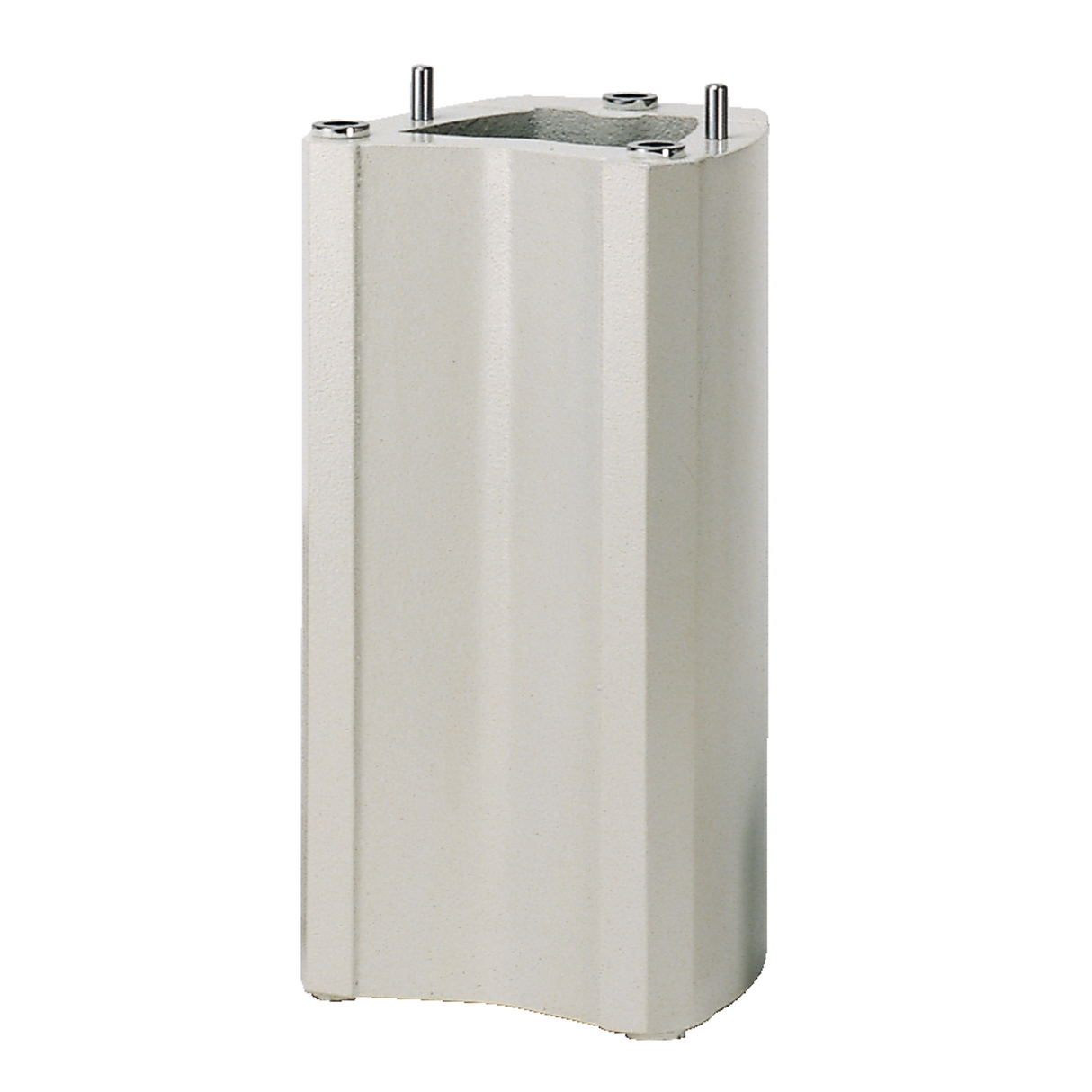 Bloque de aumento universal para Maestro de alturas 300mm