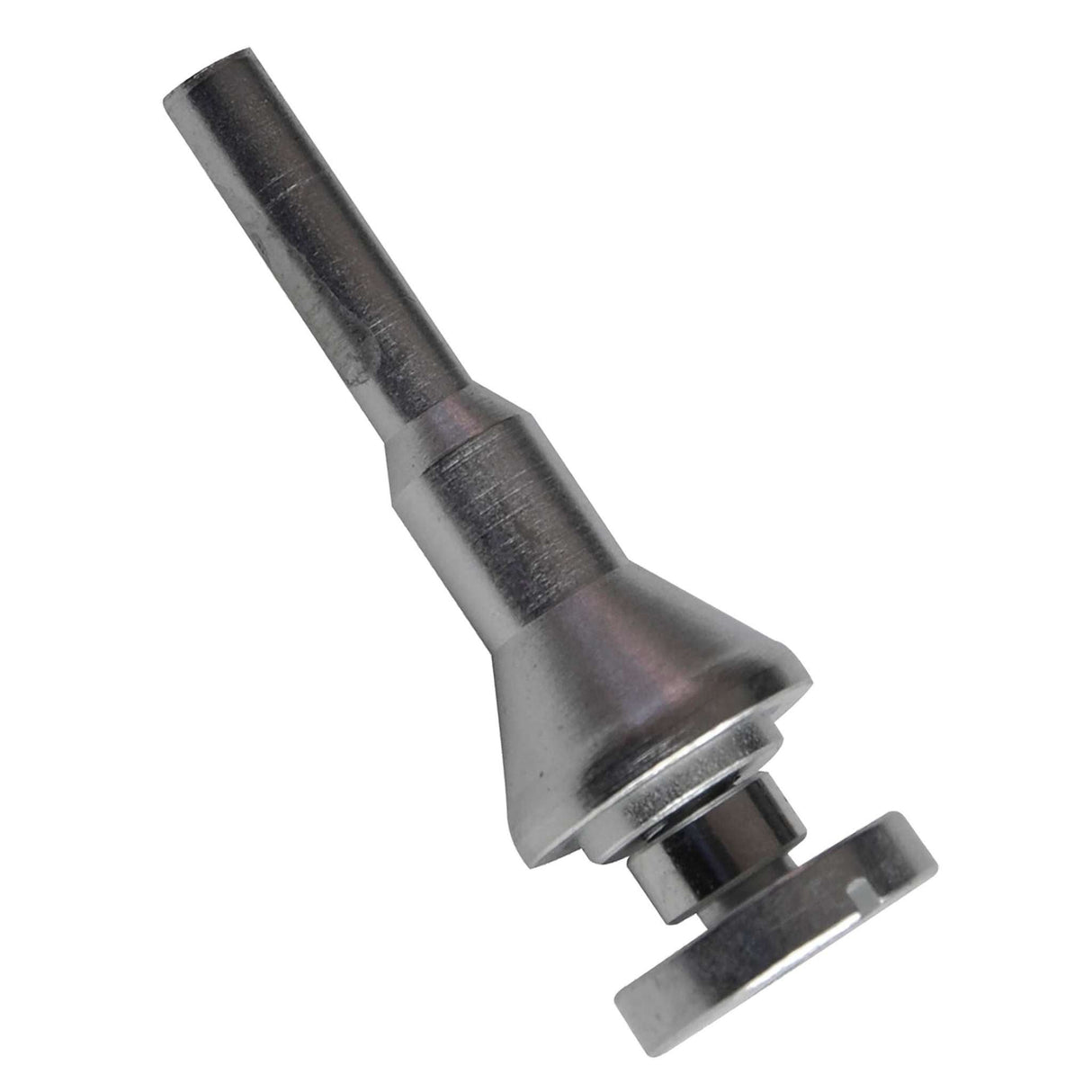 Adaptador para discos de corte de 1/4 pulg Tenazit