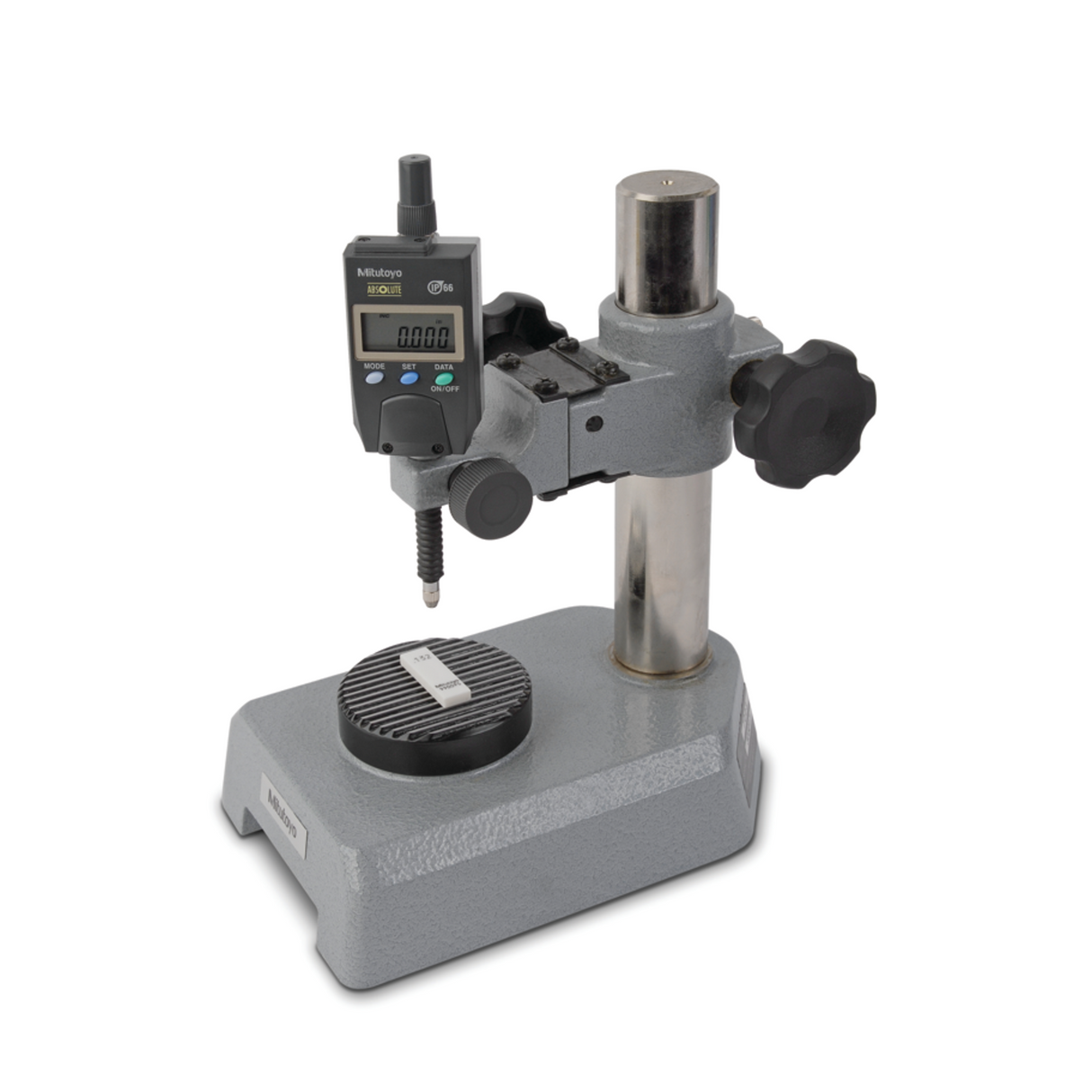 Indicador Digimatic ID-N, IP66 12,7mm, 0,001mm