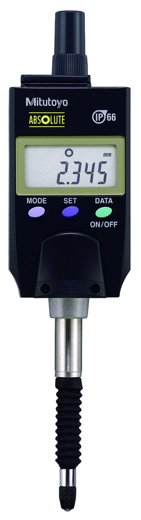 Indicador Digimatic ID-N, IP66 12,7mm, 0,001mm - Herramental