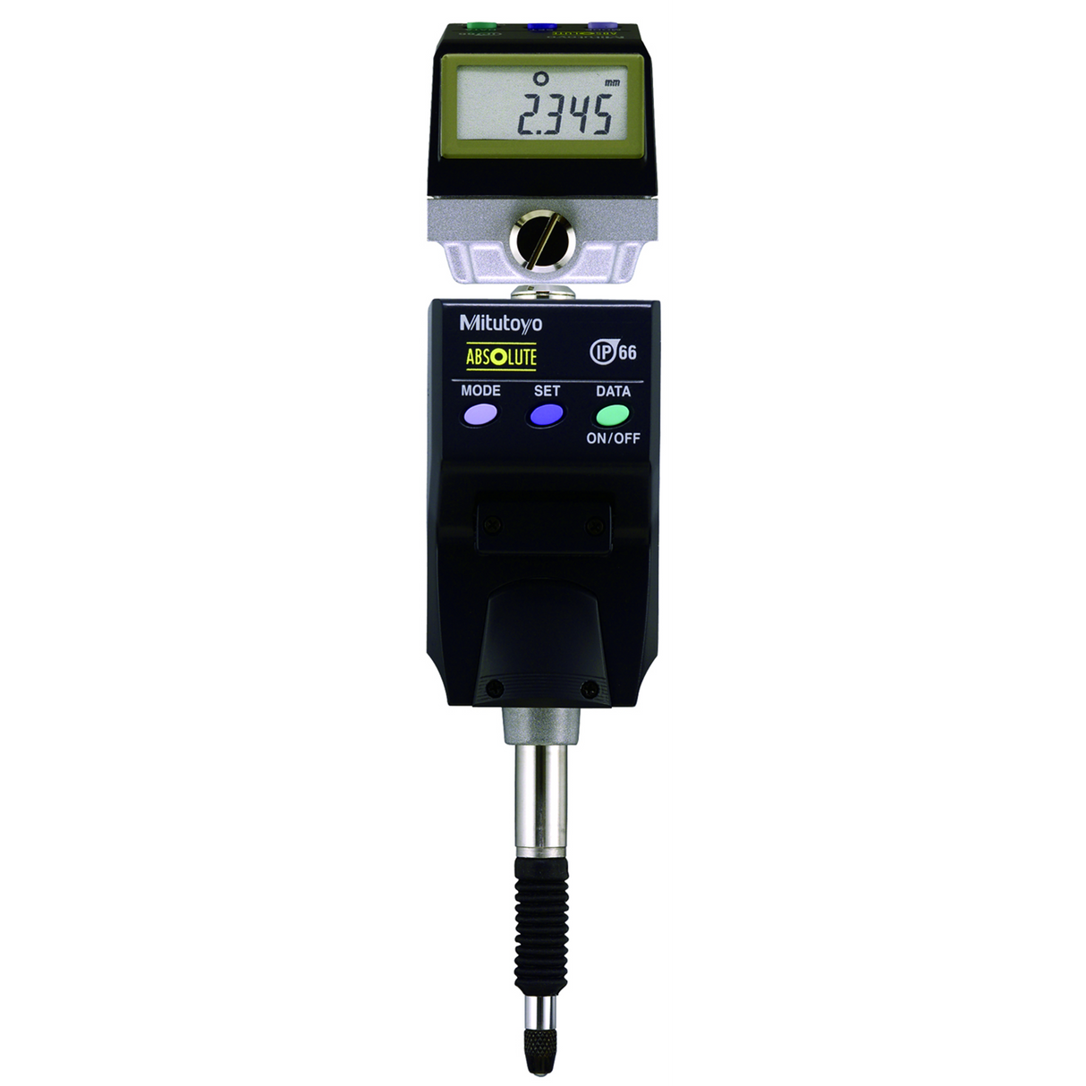 Indicador digital ID-B, IP66 5mm, 0,001mm Mitutoyo