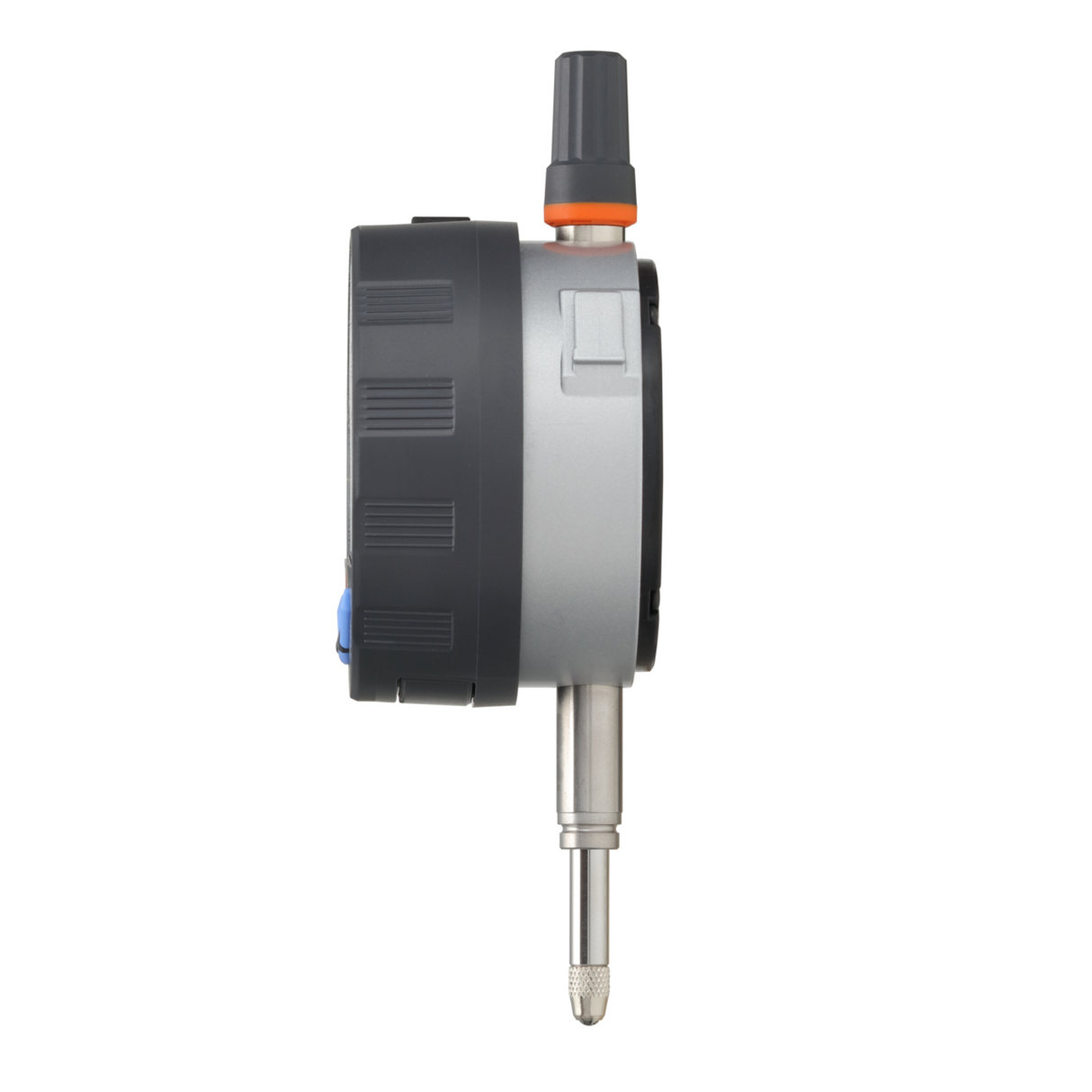 Indicador digital ID-C pulg/mm, 0,5 pulg, 0,00002 pulg,Tapa con oreja