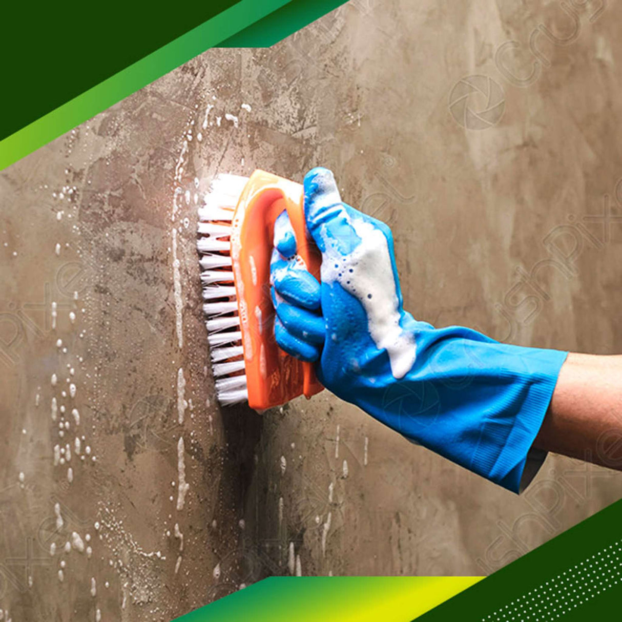 BIOVERDE CRISTAL DESENGRASANTE TAMBOR 200 Litros