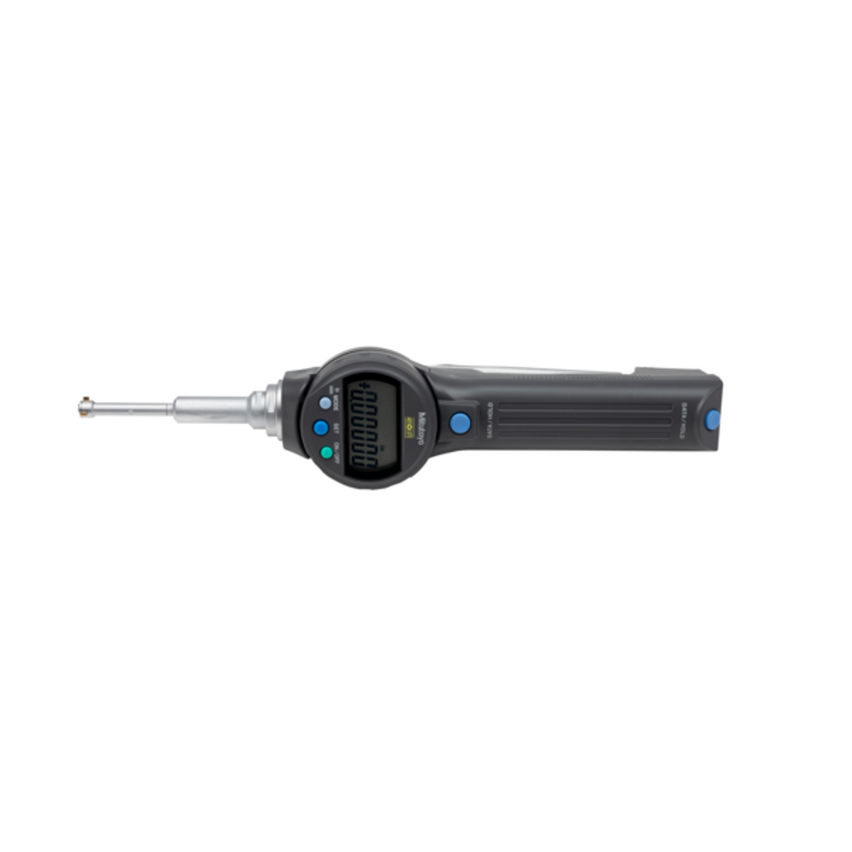 Borematic ABS Digital (interiores) Pulg/mm, 0,35-0,425 pulg Mitutoyo