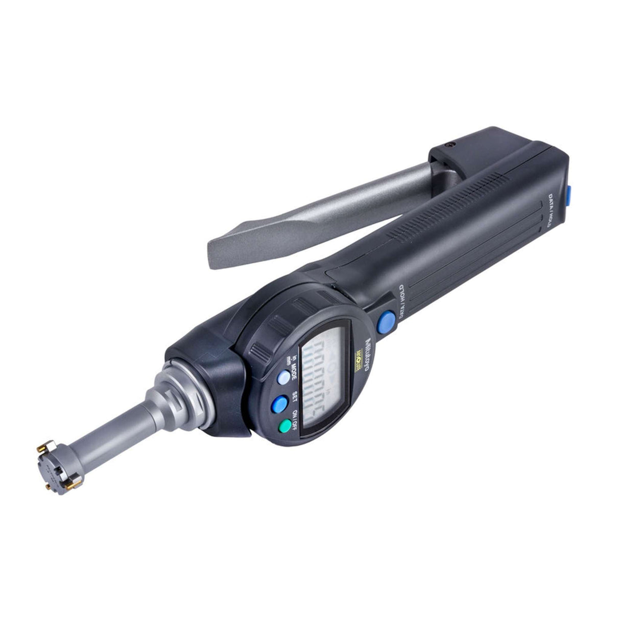Borematic ABS Digital (interiores) Pulg/mm, 0,65-0,8 pulg Mitutoyo