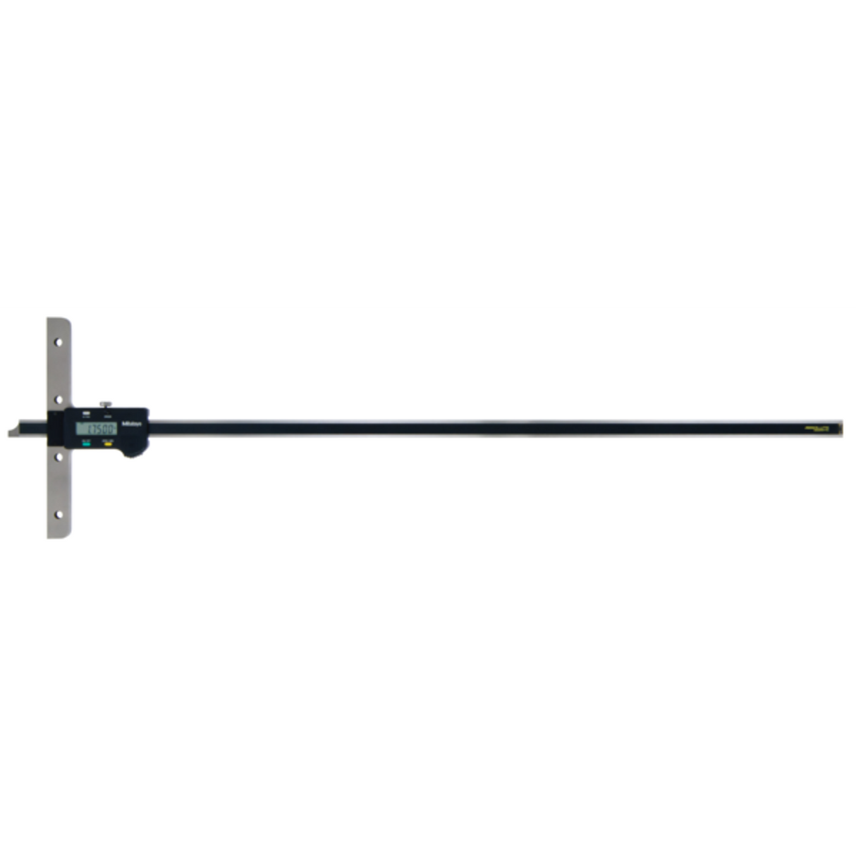 Medidor de profundidad ABS digital, pulg/mm 0-40 pulg/0-1000mm Mitutoyo