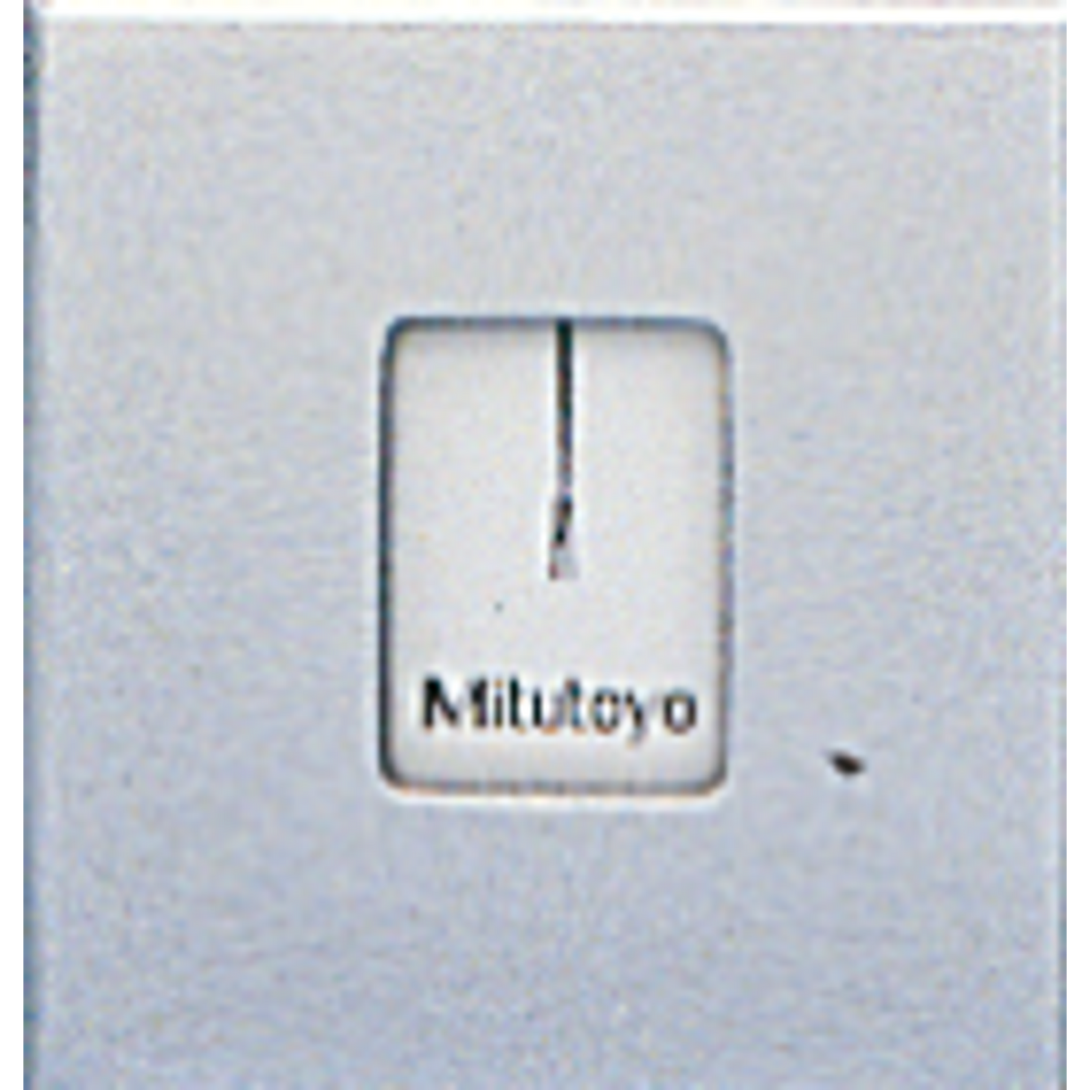 Calibrador digital ABS AOS baja fuerza de medición, 0-180mm Mitutoyo