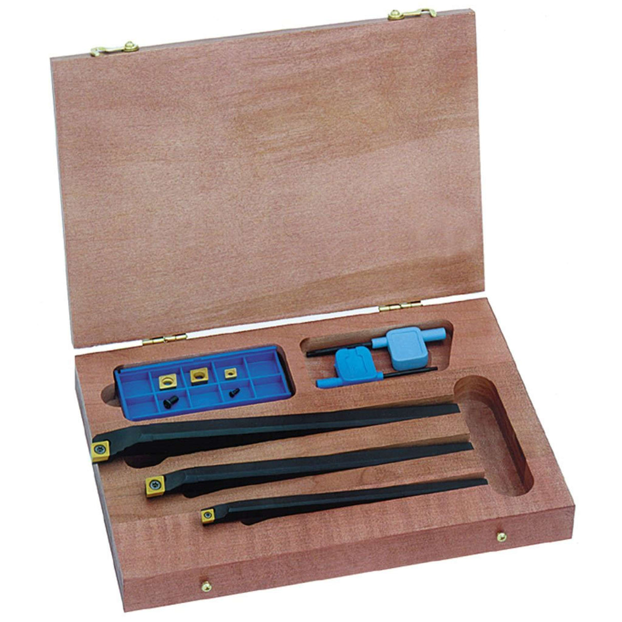 Juego de barras para interiores s .315, 3/8, 1/2 Toolmex