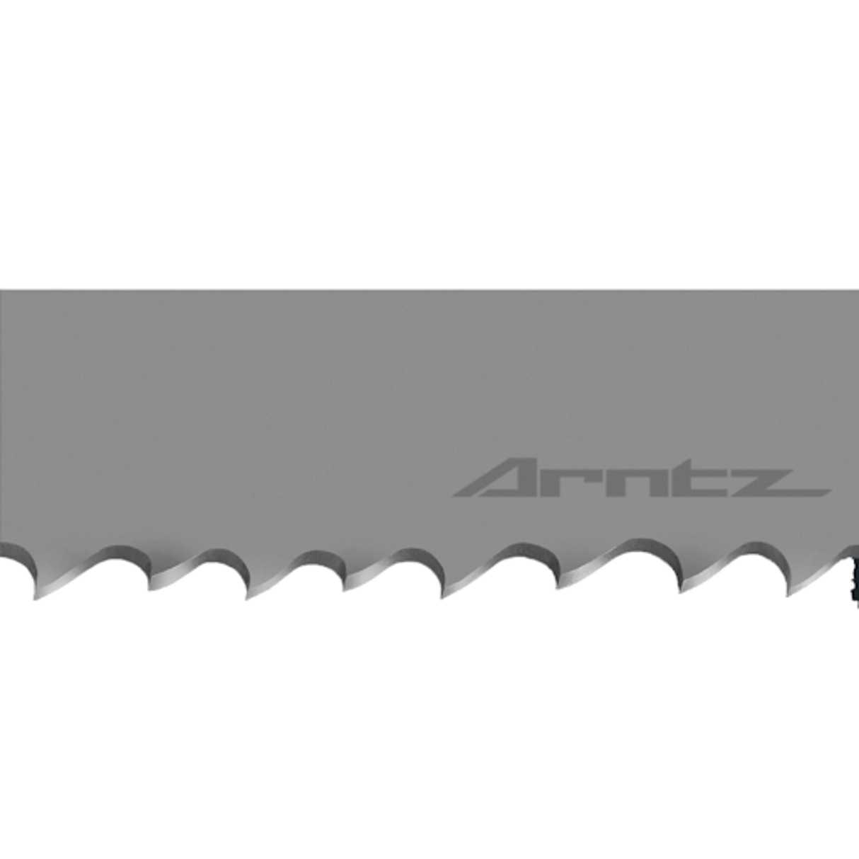 Sierra de Banda Arntz Sprint Group 431 – Eficiencia en Corte Industrial Plus