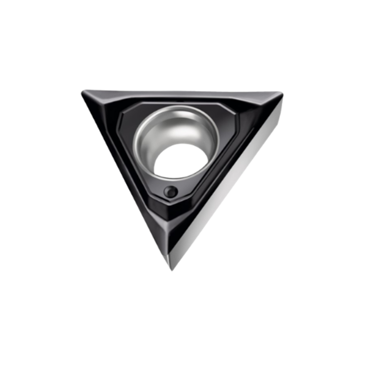 Plaquitas de fresa de roscar, triangulares, 60° - M, MF, UNC, UNF, UN P26300 • Tiger·tec<sup>®</sup> Silver • WSM37S • paso de rosca mínimo=1,4-2,9mm • hilos por pulgada máximo=18-9