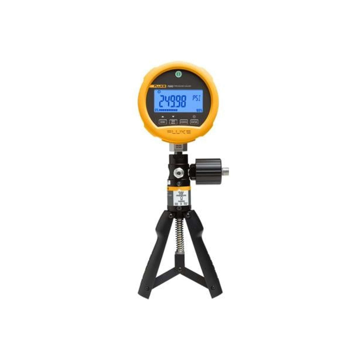 Calibrador de Manómetros de Precisión Fluke® 700G07 Fluke