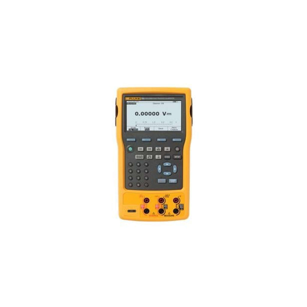 Calibrador y Documentador de Procesos Fluke® 753 Fluke