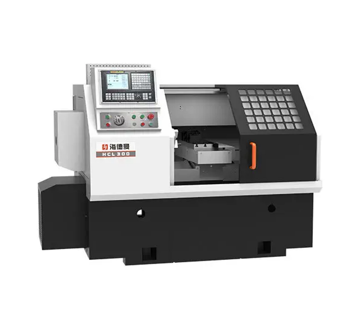 Torno CNC - HCL300H Headman