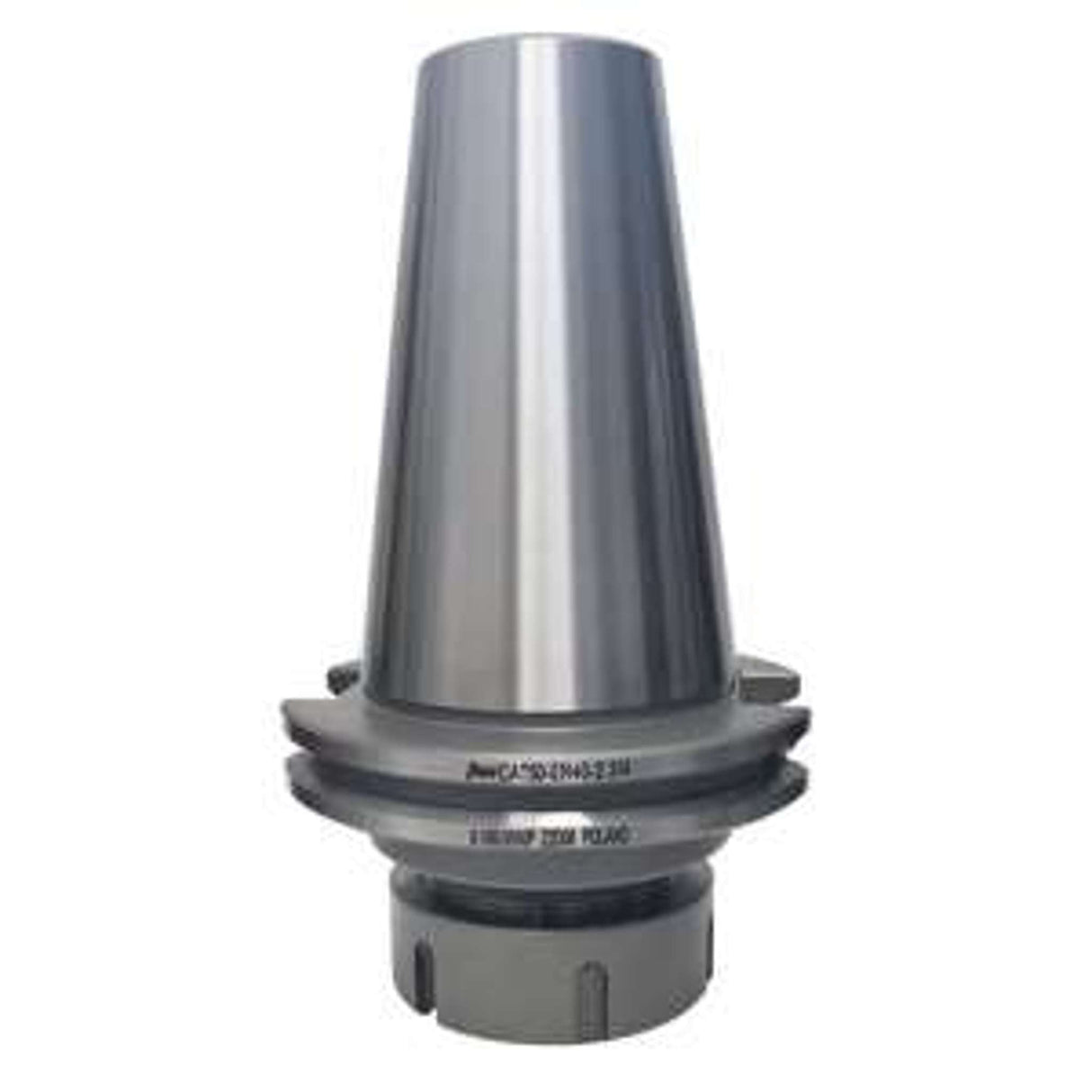 Cono cat50 para boquillas er40 Toolmex