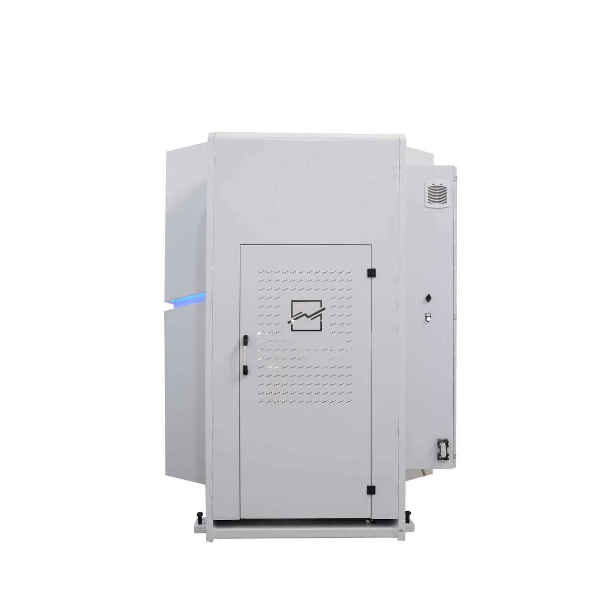 Máquina Dobladora Eléctrica CNC Serie S con accesorios estándar , modelo S-60-2100 trifásica 220V/Hz