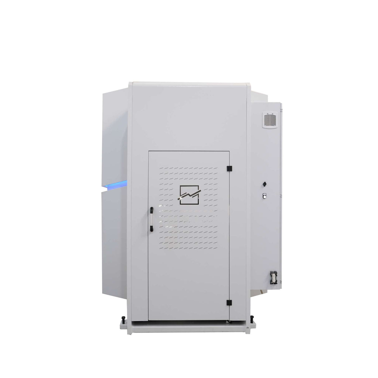 Máquina Dobladora Eléctrica CNC Serie S con accesorios estándar , modelo S-60-2100 trifásica 220V/Hz MVD