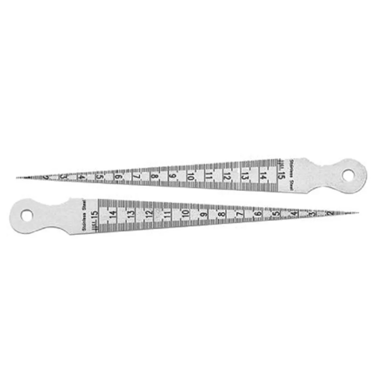 Regla Conica 1-15MM Startool