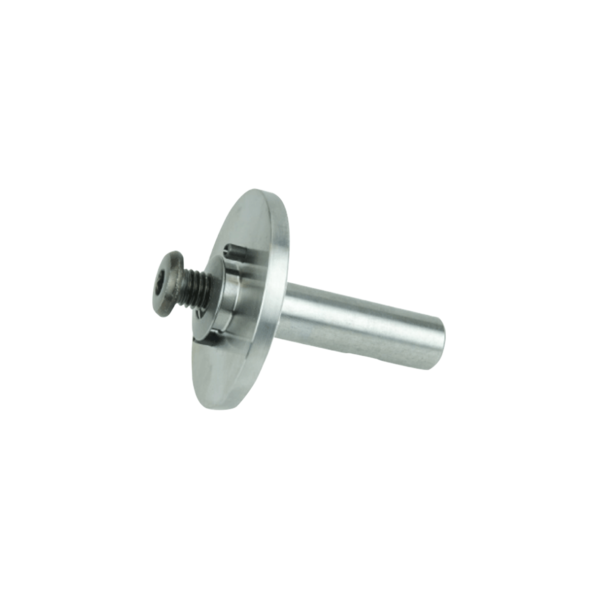 Adaptador para Cepillos de Disco Nylox de 3 y 4 IN Weiler