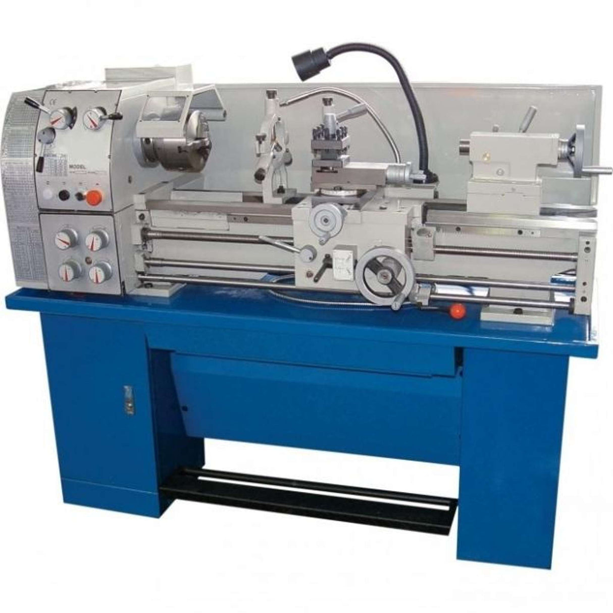 TORNO CONVENCIONAL 14x40”