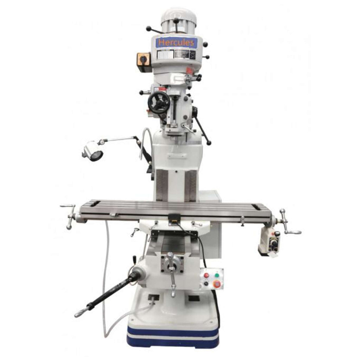 FRESADORA DE CAMBIO VARIABLE M5S