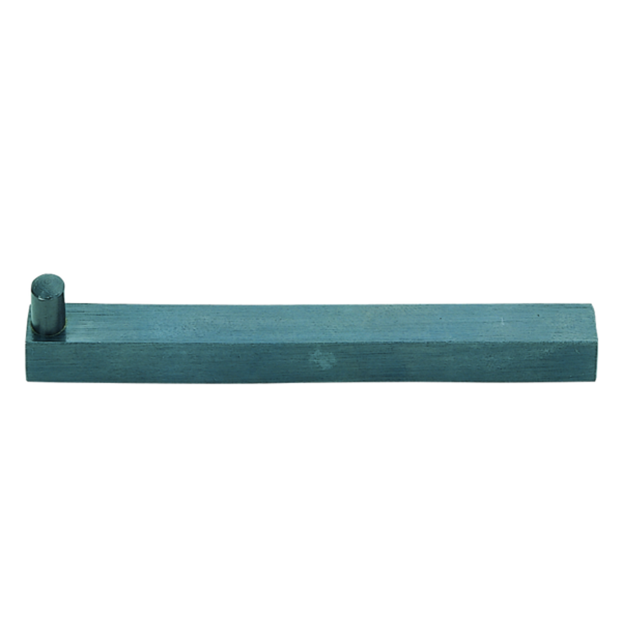 Barra de sujeción para abrazadera giratoria 9x9mm, 100mm Longitud Mitutoyo