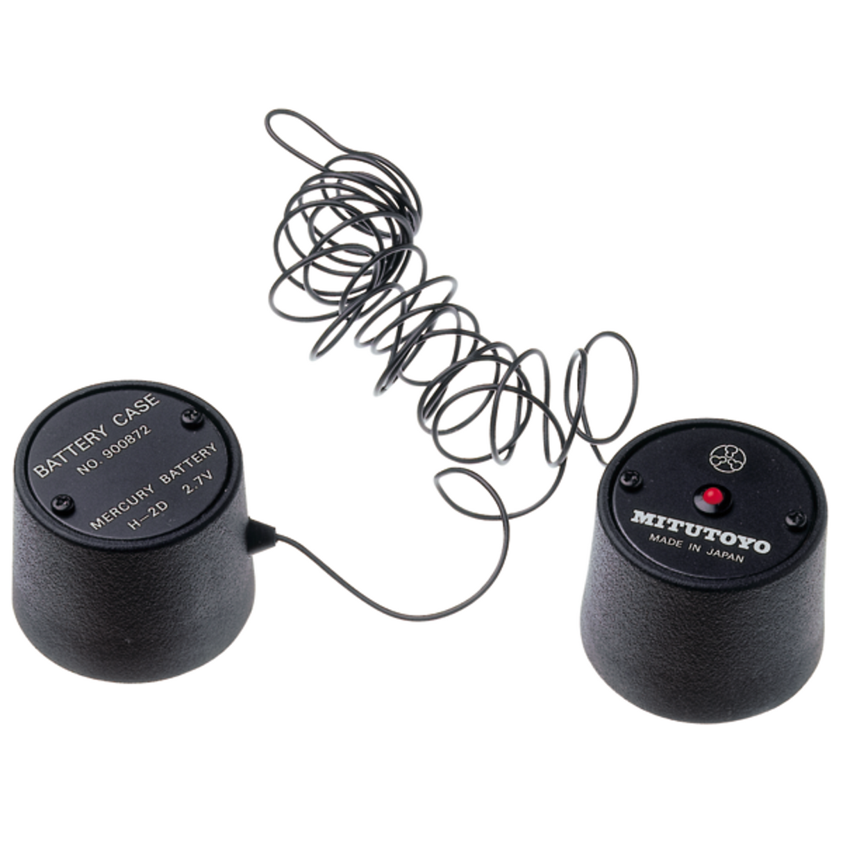 Sensor de contacto para medidor de alturas Mitutoyo