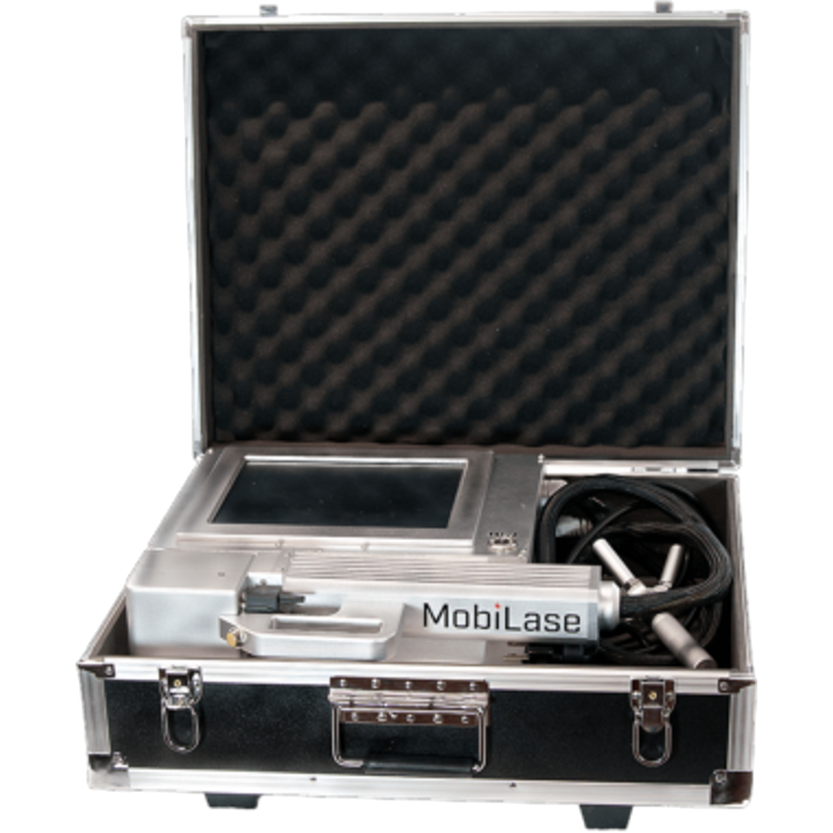 MOBILASE Rocklin