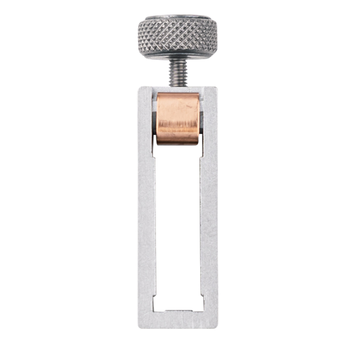 Abrazadera para trazador 6,35x12,7mm Mitutoyo