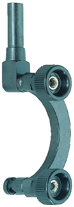 Sujetador para centrado Series 513 para D=8mm Vástago - Herramental