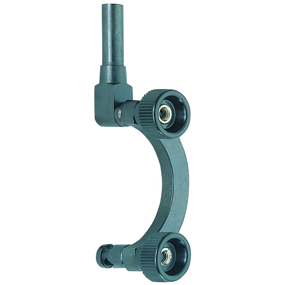 Sujetador para centrado Series 513 para D=0,25 pulg Vástago