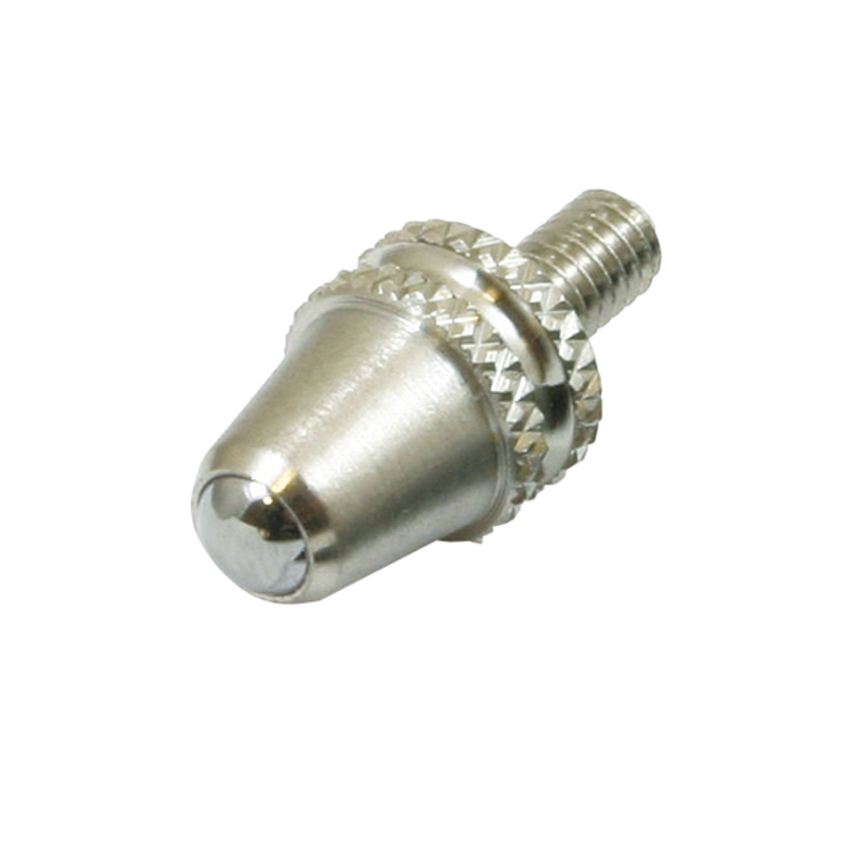 Punta de contacto estándar, M2,5x0,45 12,1mm Longitud,Tipo a prueba de agua, mm Mitutoyo