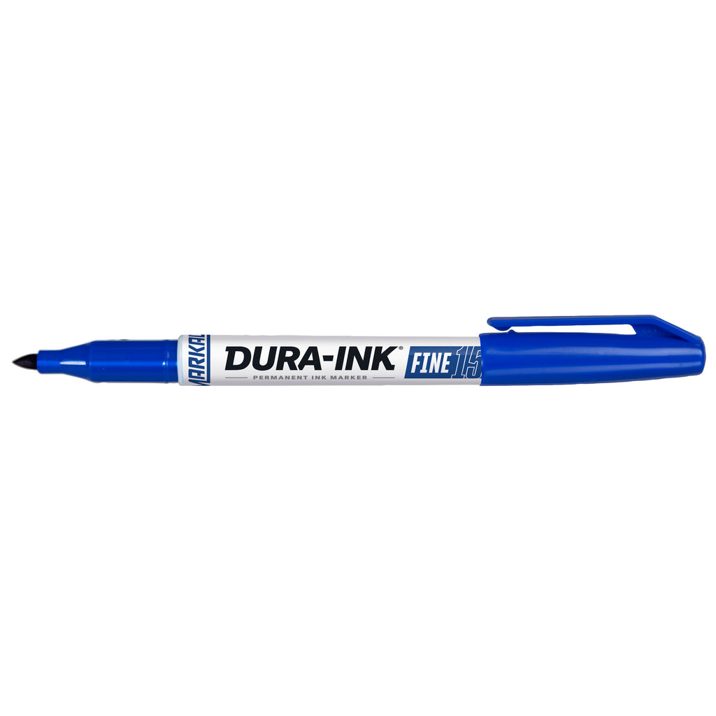 Marcadores de Tinta DURA-INK Controlled Flow