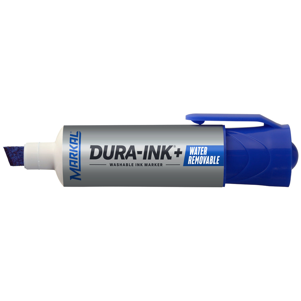 Marcadores de Tinta DURA-INK Water Removable