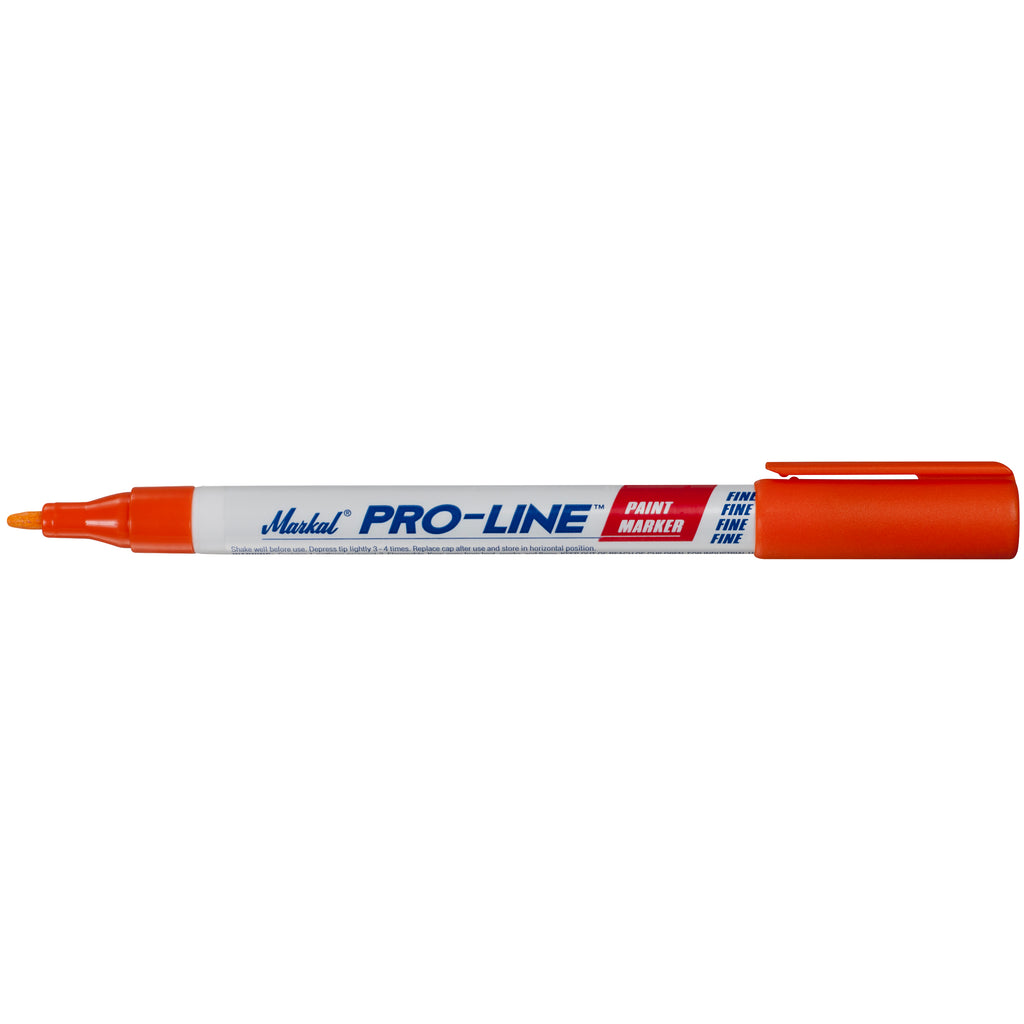Marcadores de Pintura Líquida Pro-Line® Fine