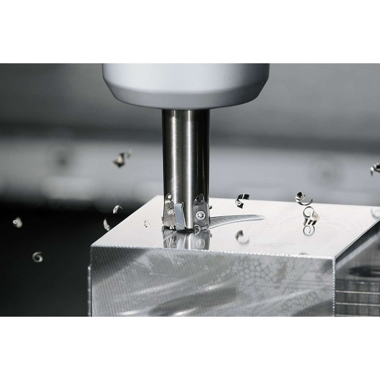MFH-Mini fresado Kyocera PTI