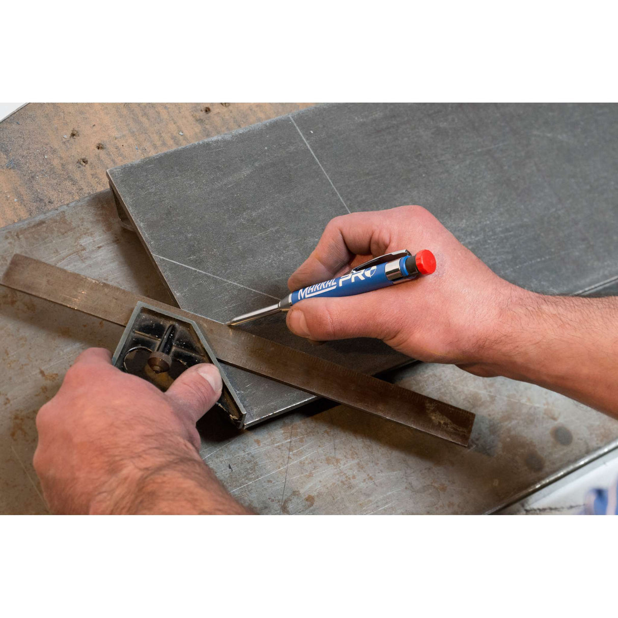 MARCADOR PRO HOLDER Markal®