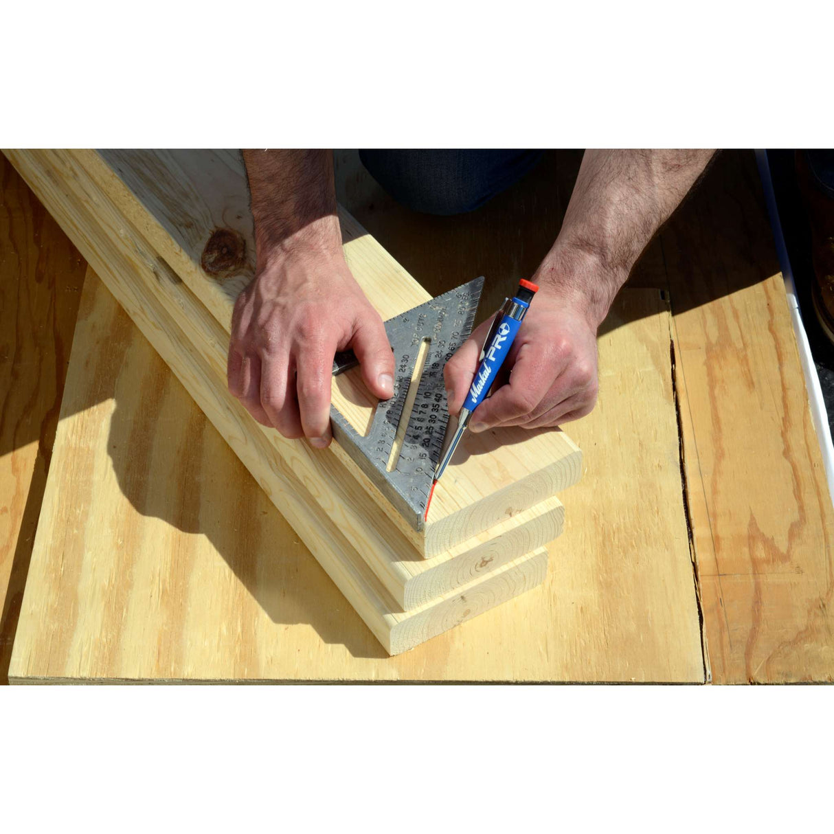 MARCADOR PRO HOLDER Markal®