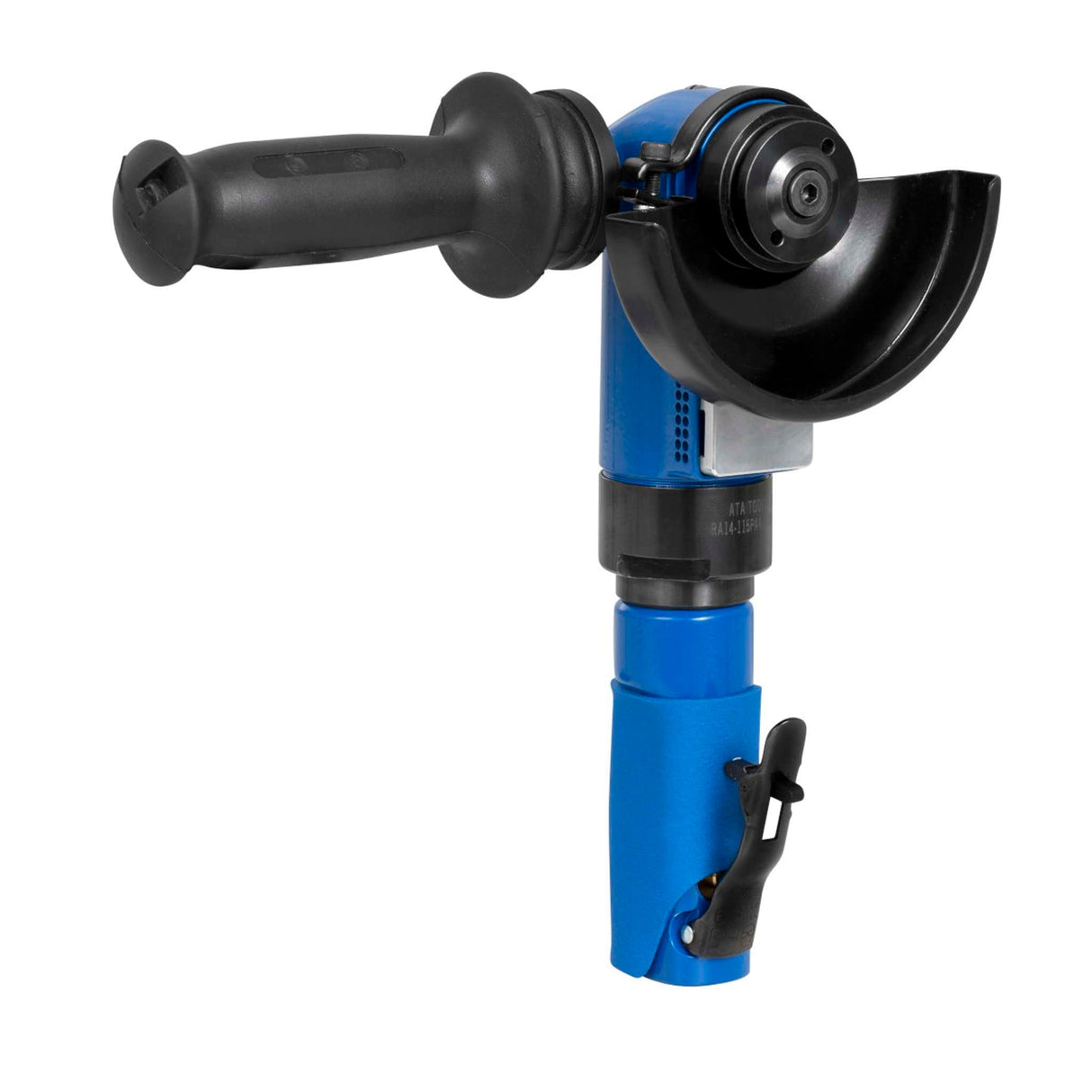 RA14-125PA4 1100W 12000rpm Amoladora Angular ATA