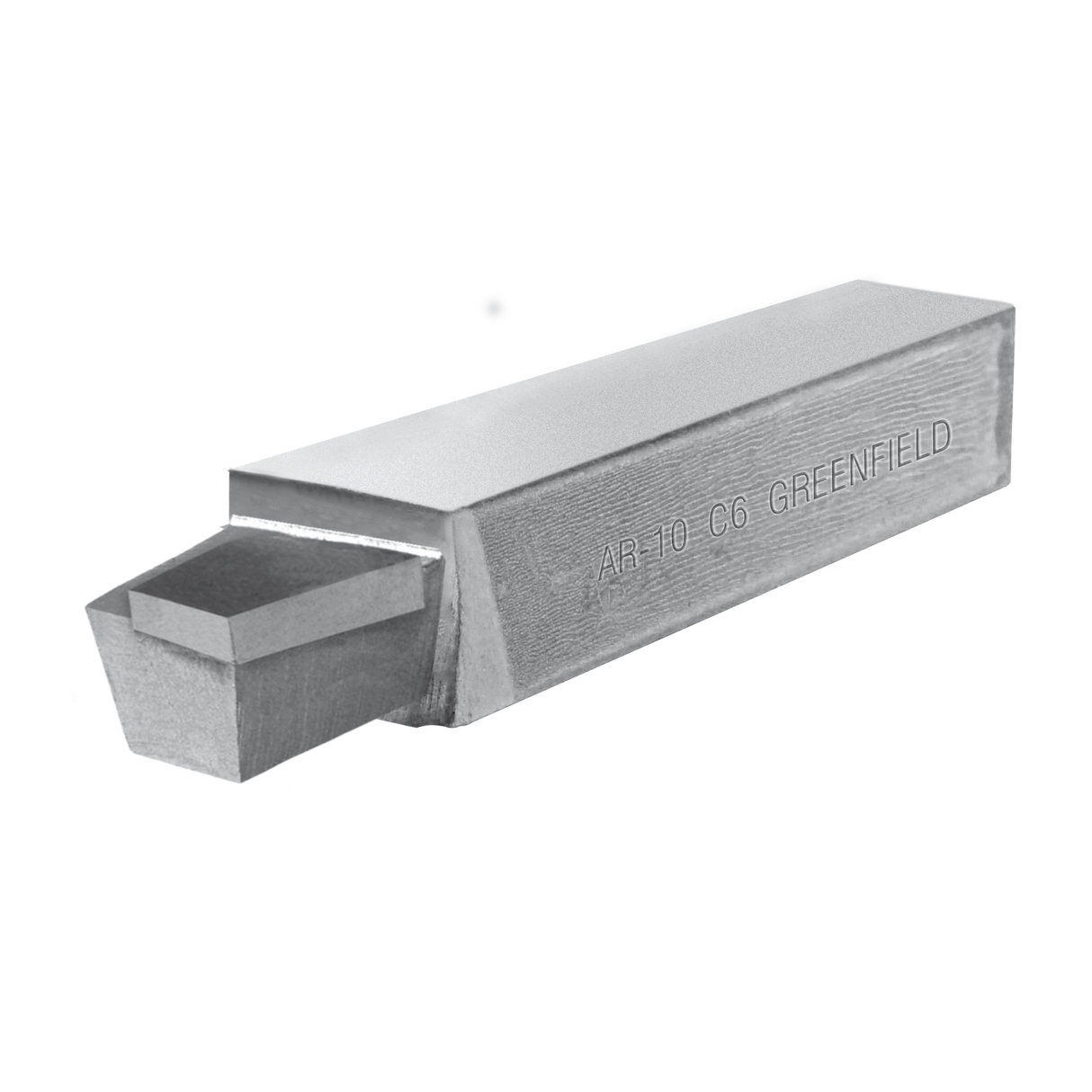 Buril calzado estilo B freenfield BR-10