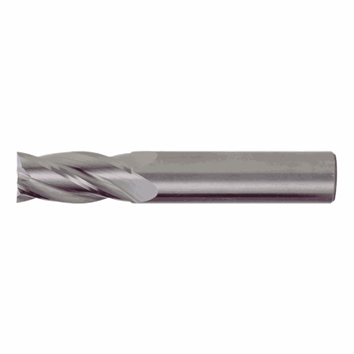 Cortador Recto 1/8 RECTO 4 FLT 1/8x1/8x1/2x1.5 CLEVELAND