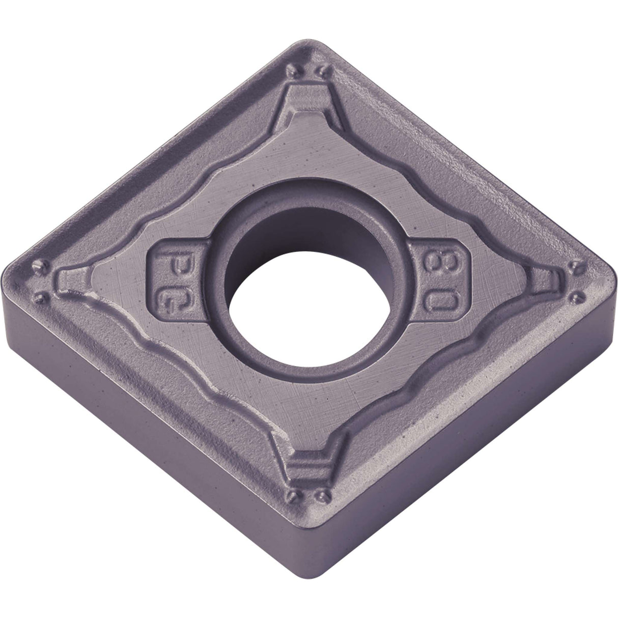 Inserto ISO Kyocera PTI