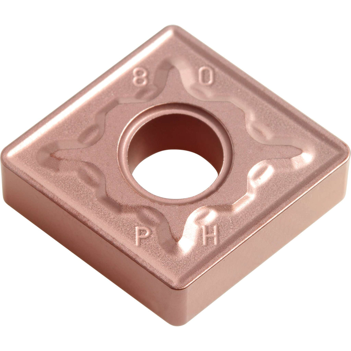 Inserto ISO Kyocera PTI