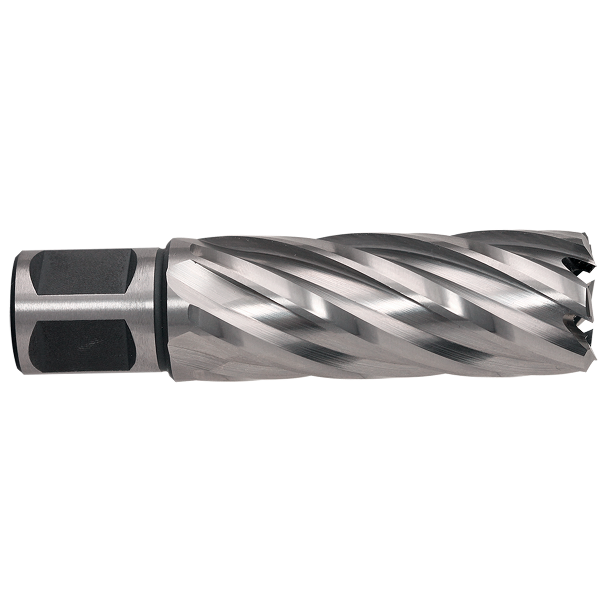 Cortador anular HSS 14 MM x 2 LT