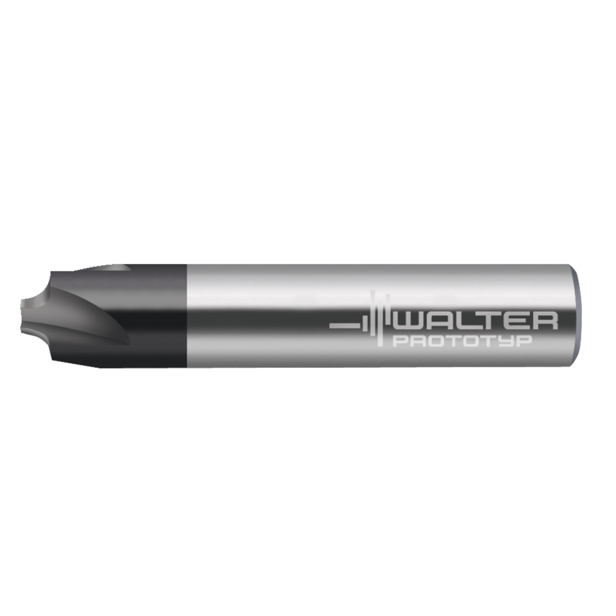 Fresas de perfilar de cuarto de vuelta MDI MC503 Walter Tools