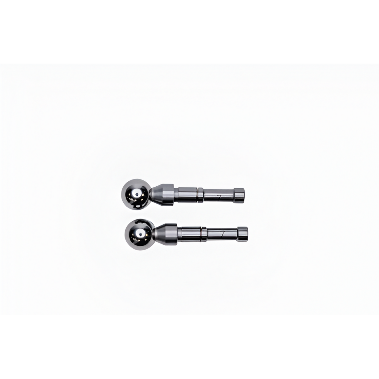 Puntas de bola intercambiables para tope/husillo 7.0mm Mitutoyo