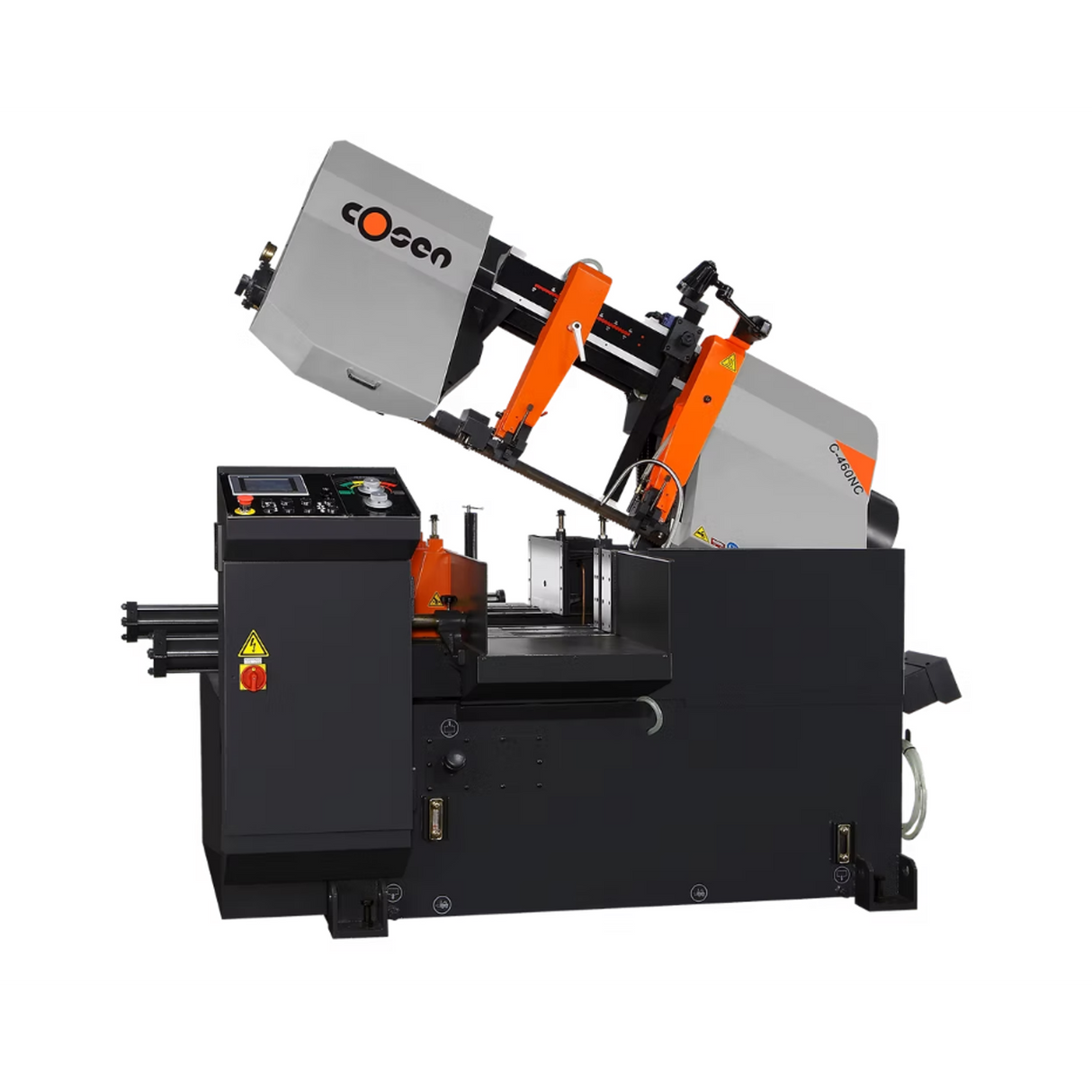 SIERRA CINTA AUTOMATICA TIPO TIJERA 18"