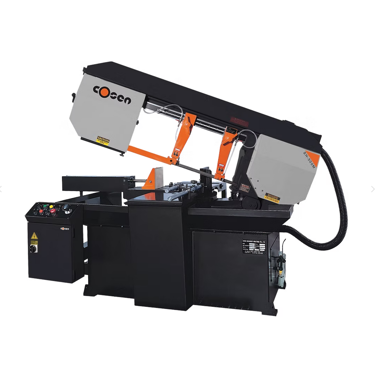 SIERRA CINTA AUTOMATICA DE INGLETE DERECHO 13” Cosen